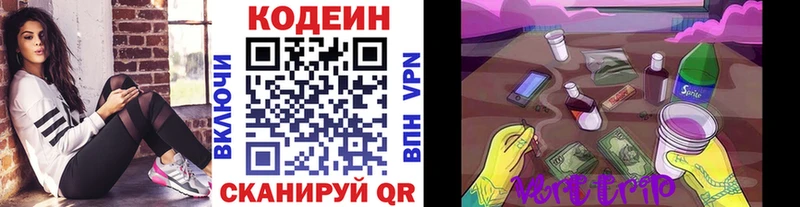 Кодеин Purple Drank  дарнет шоп  Алдан 
