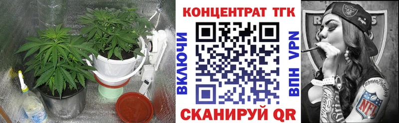 ТГК концентрат  Алдан 